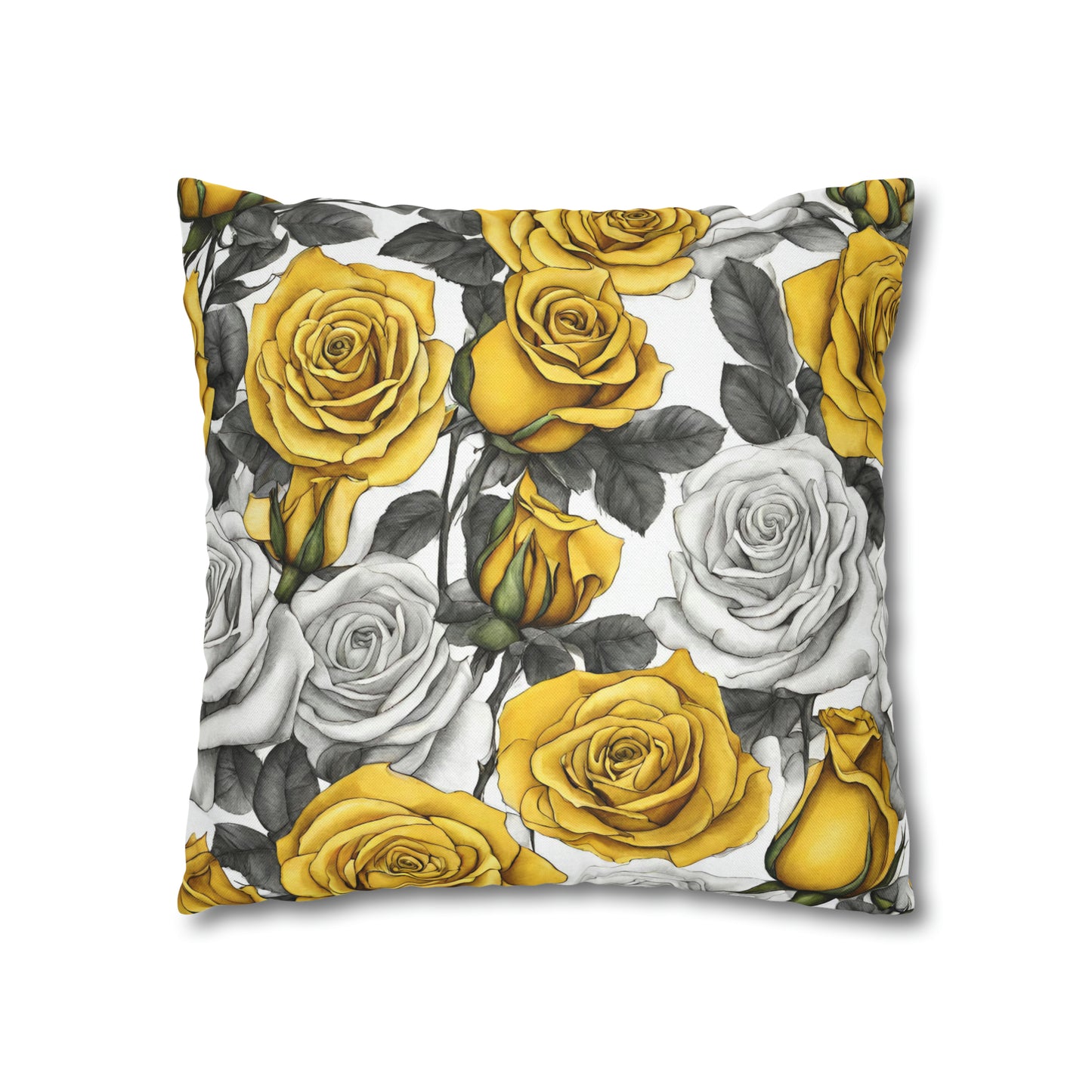 Yellow Roses