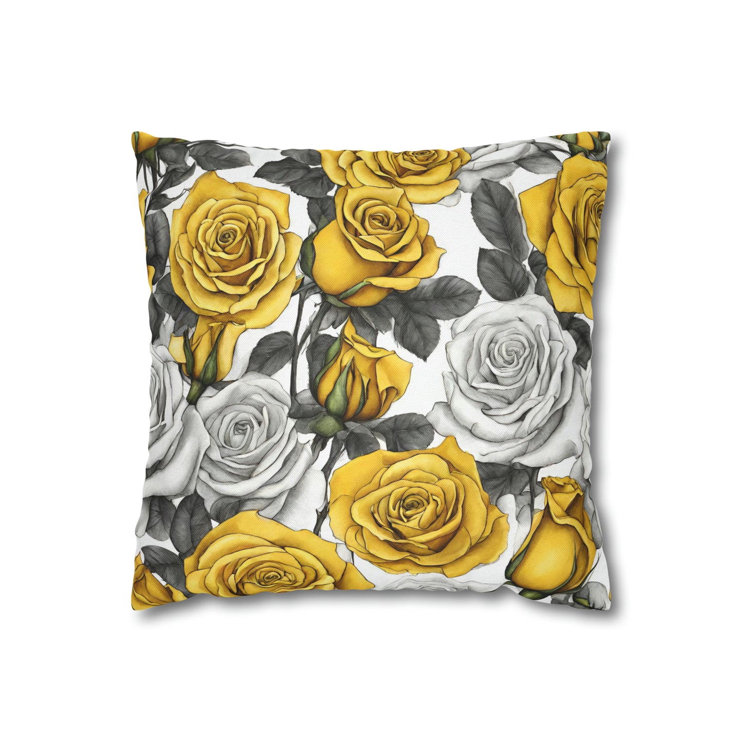 Yellow Roses