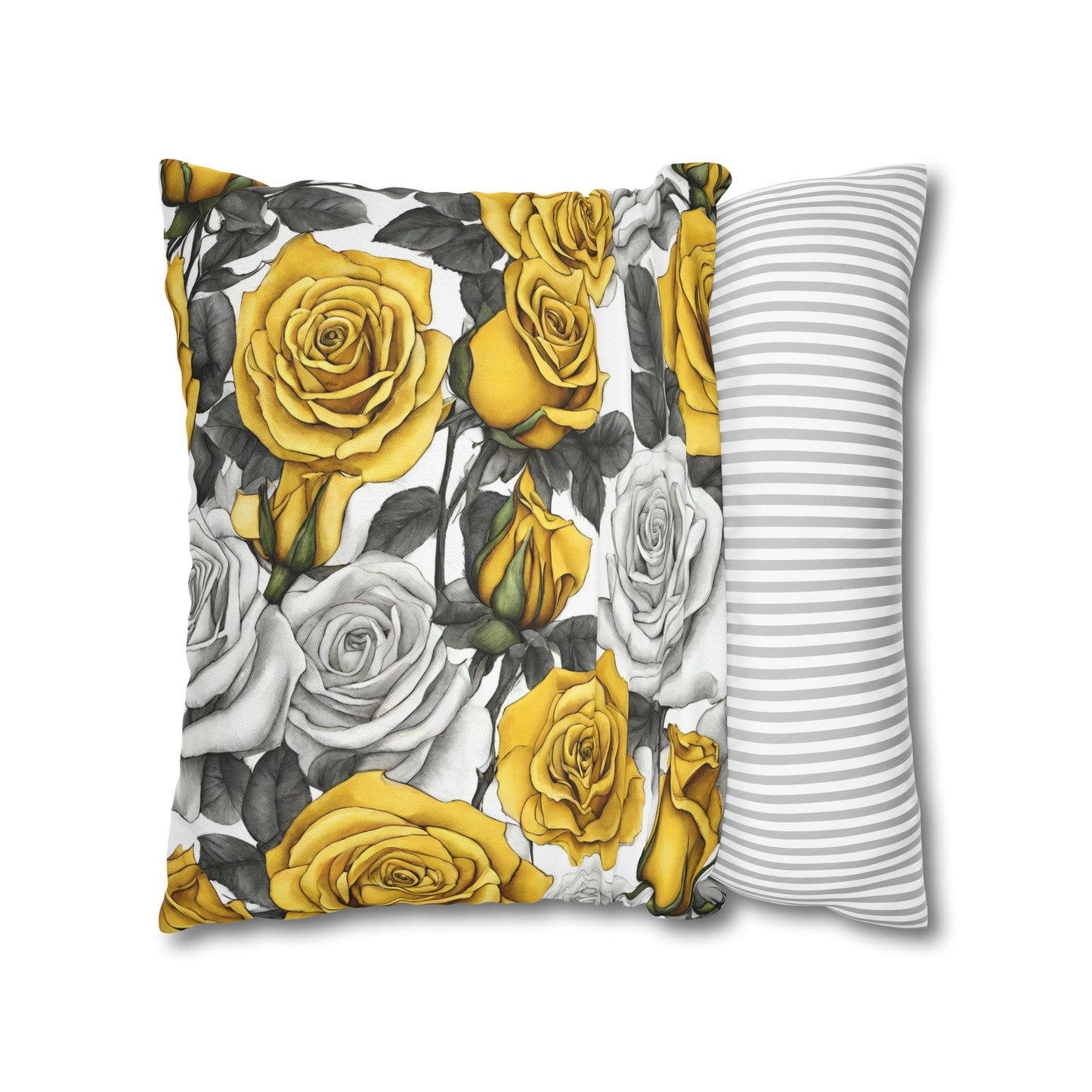 Yellow Roses