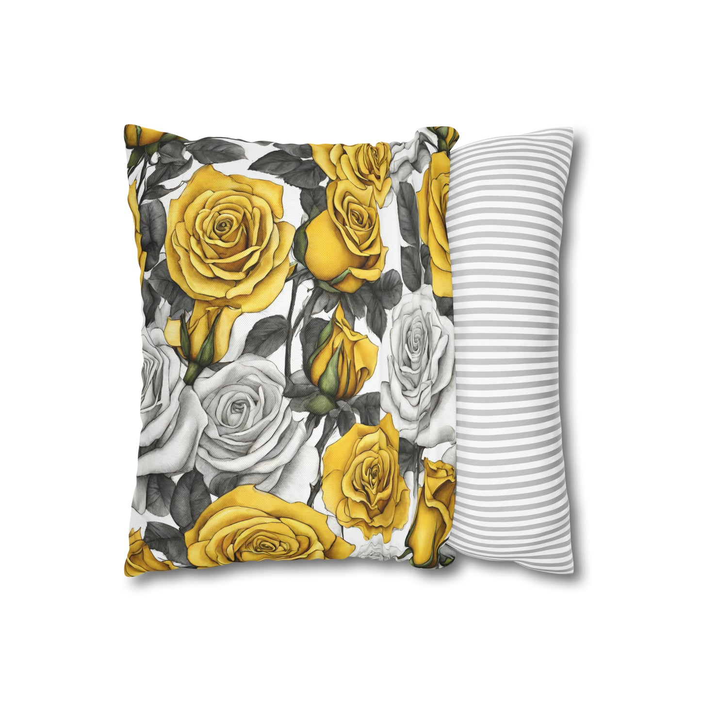 Yellow Roses