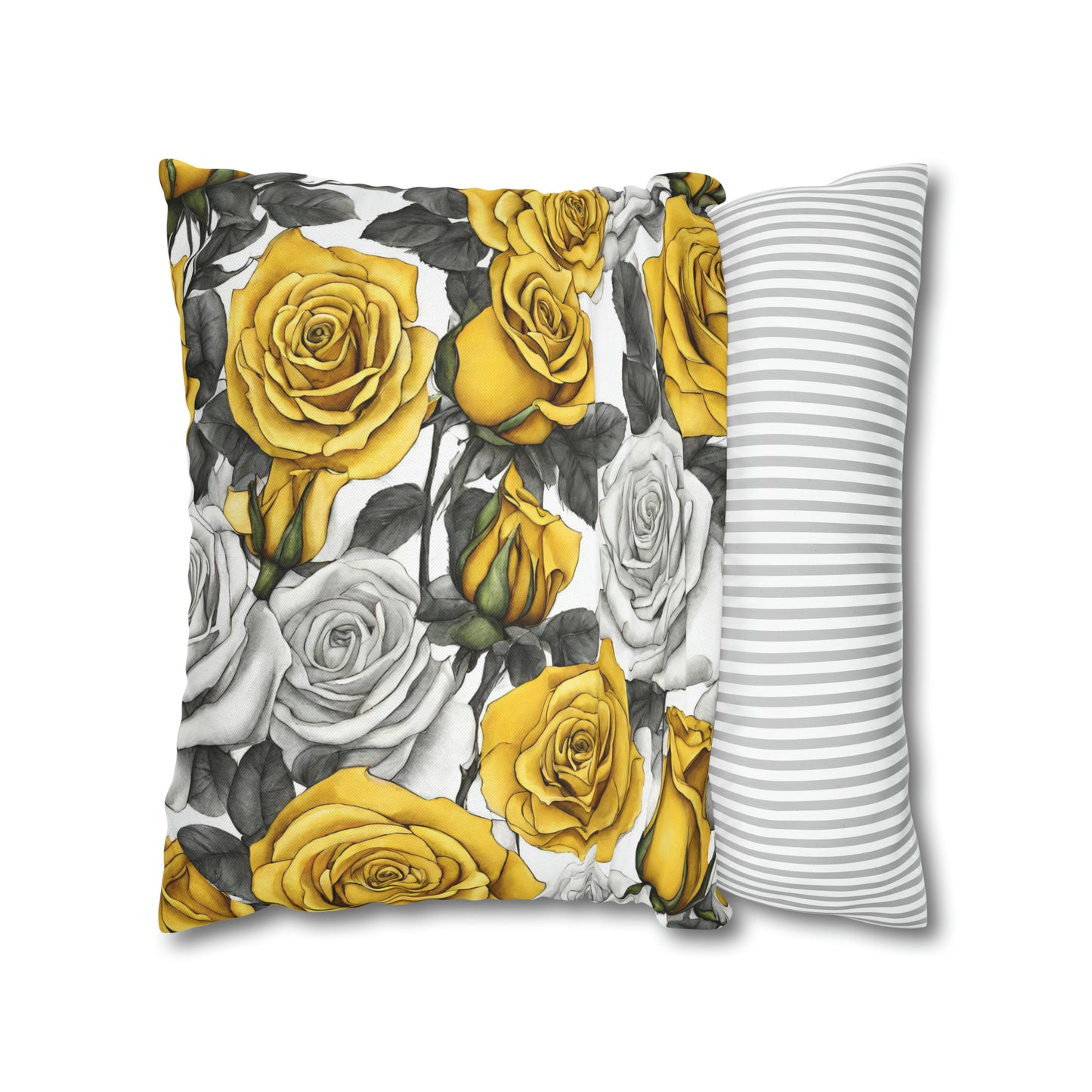 Yellow Roses