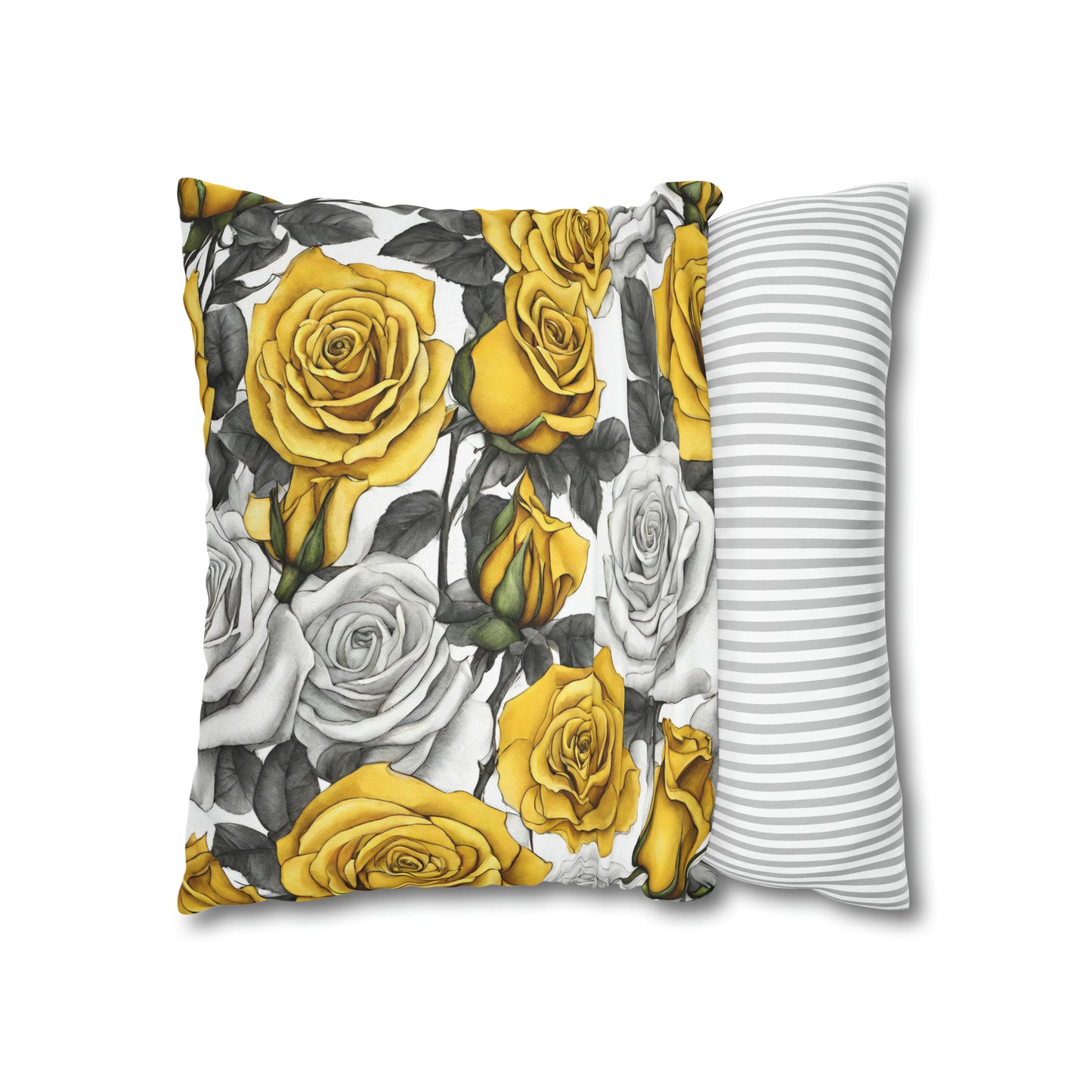 Yellow Roses