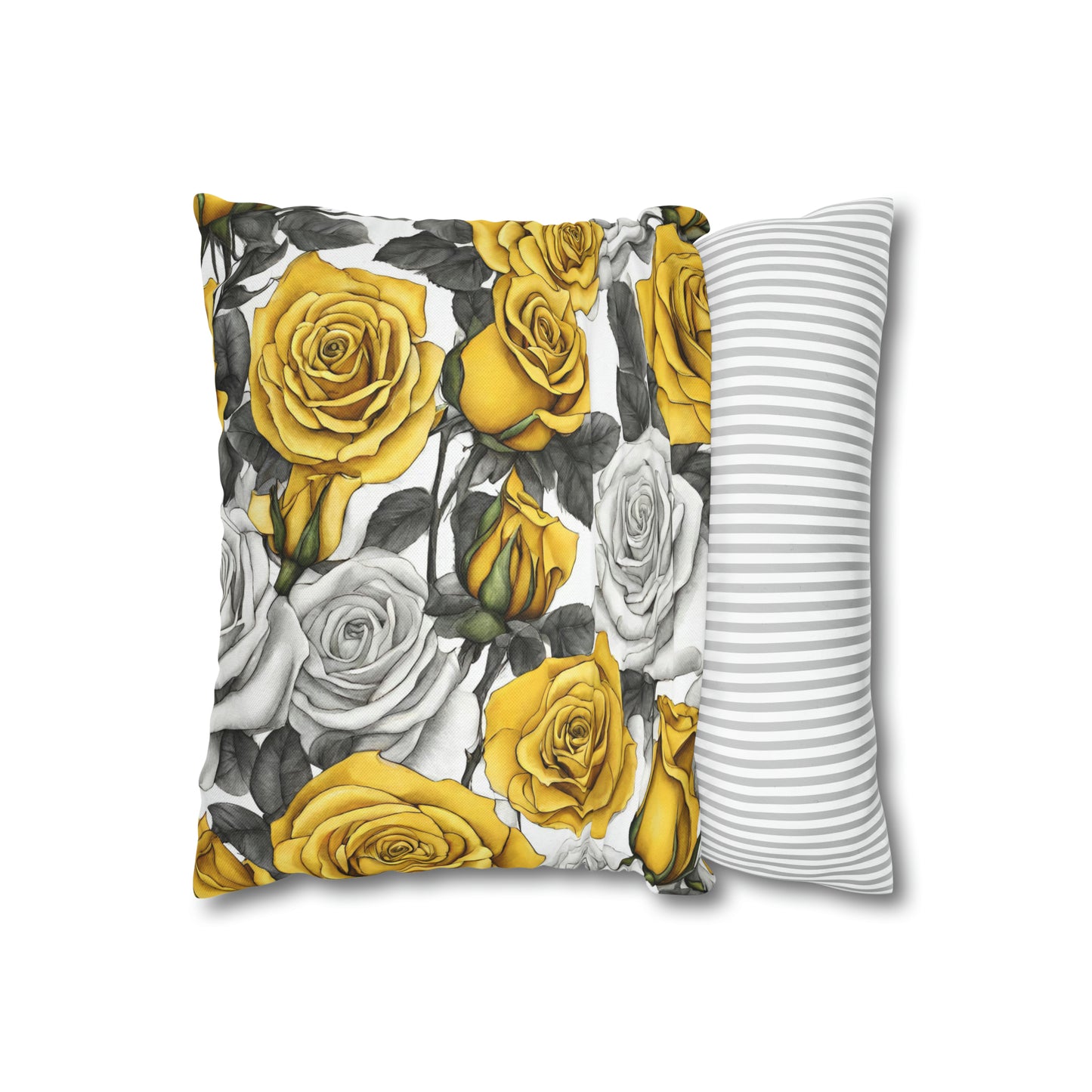 Yellow Roses
