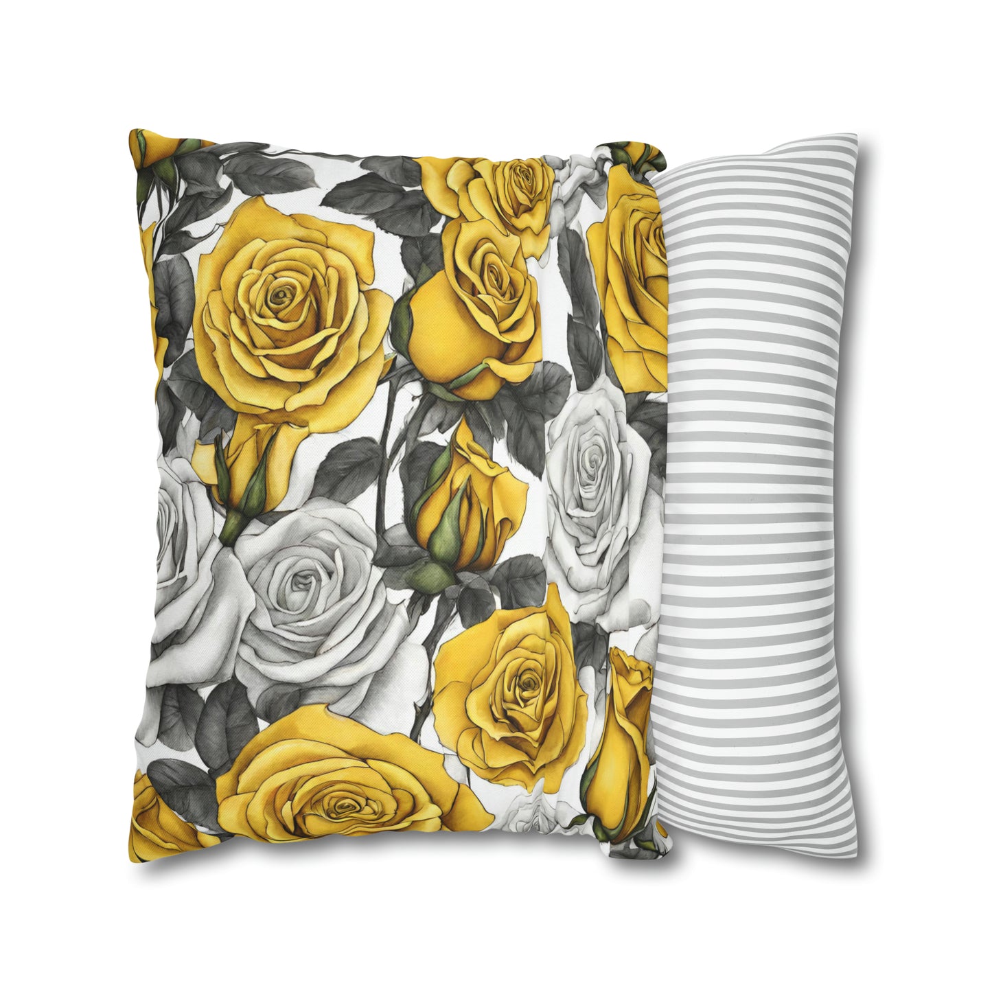 Yellow Roses