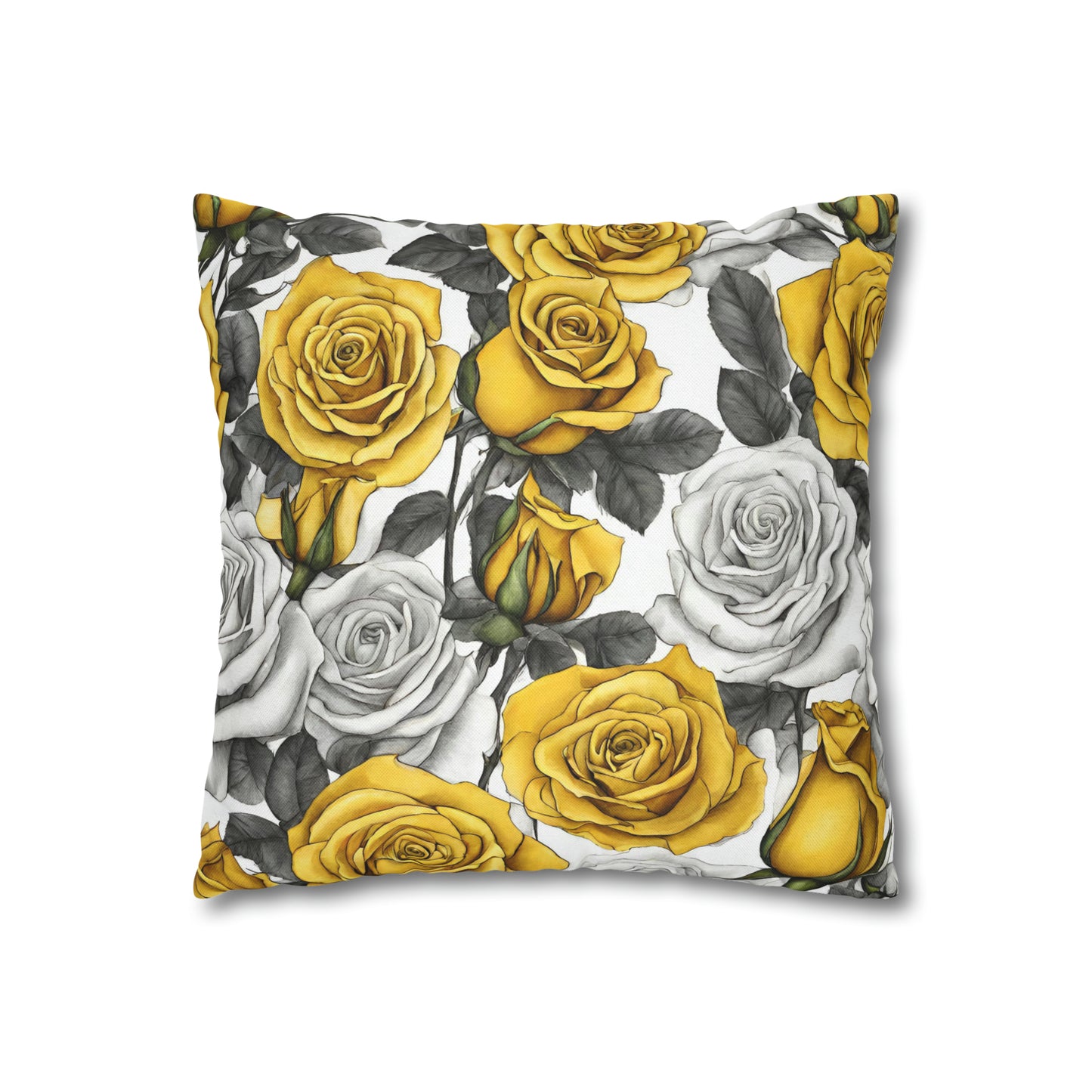 Yellow Roses