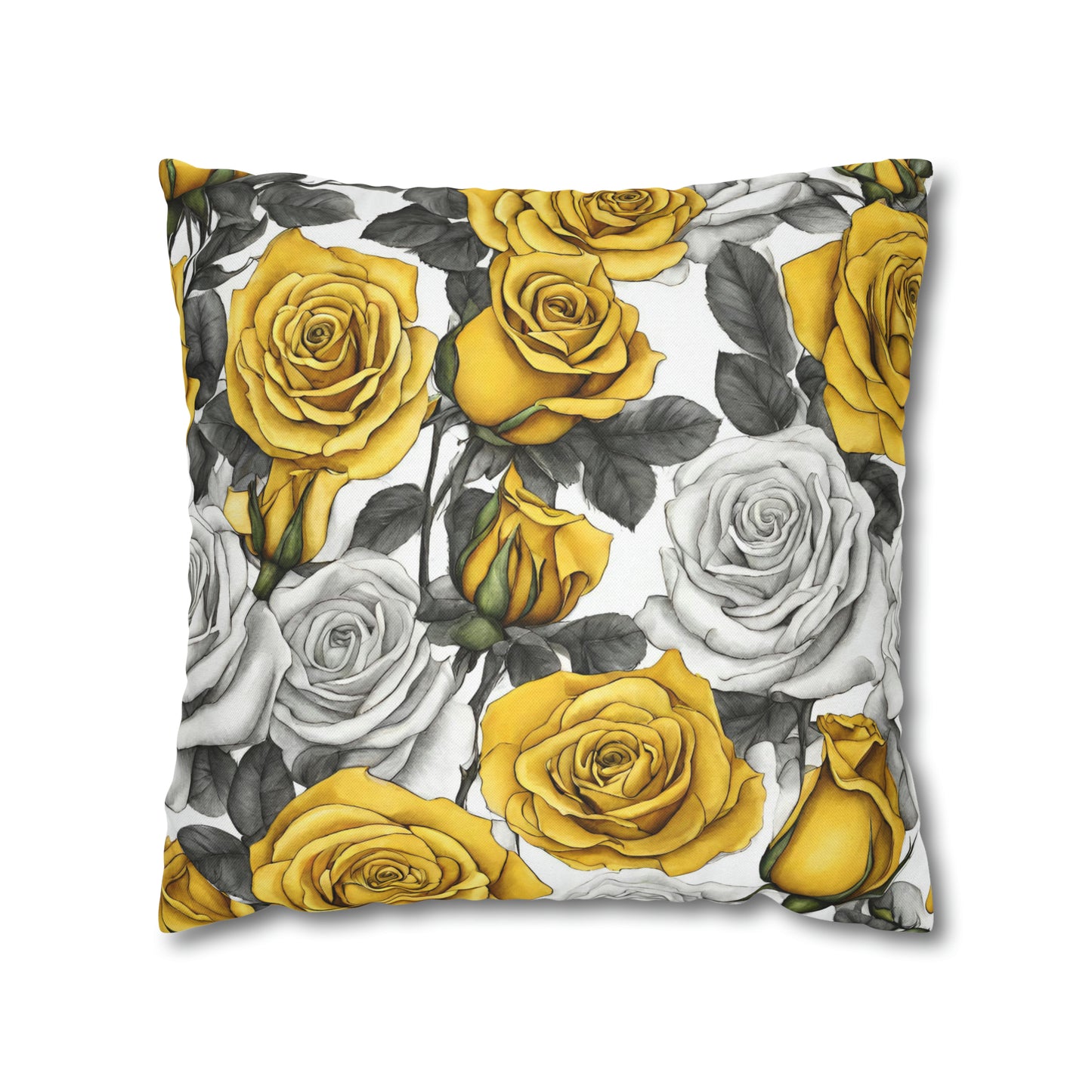 Yellow Roses