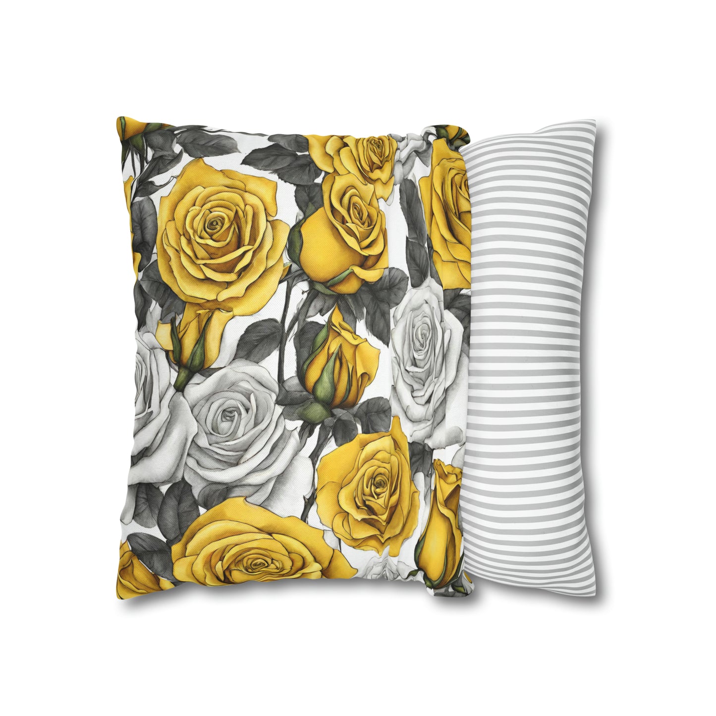 Yellow Roses