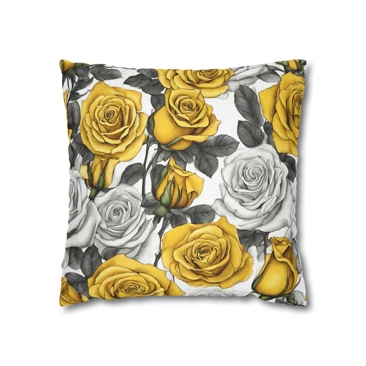 Yellow Roses