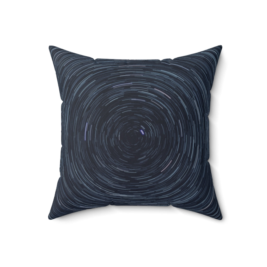 ASFF Moving Stars Cushion Cover
