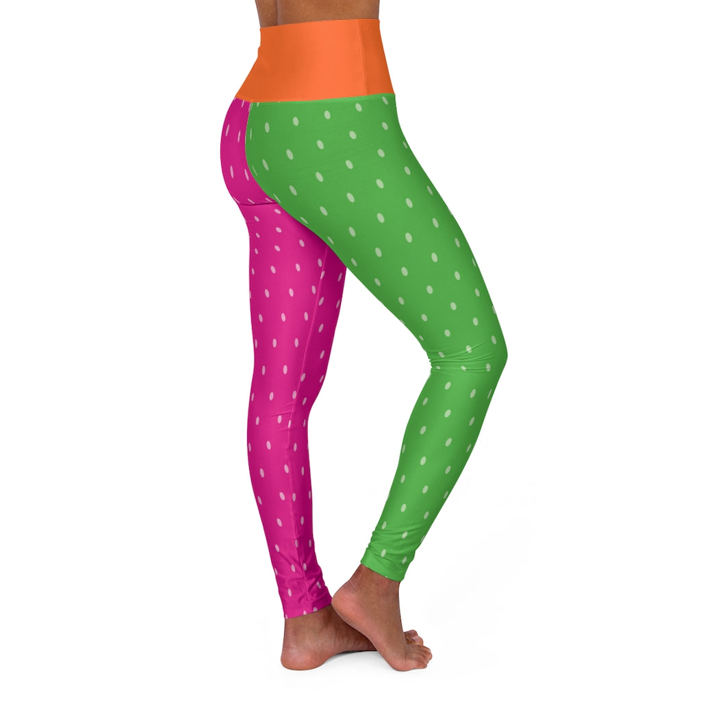Bold Dots.