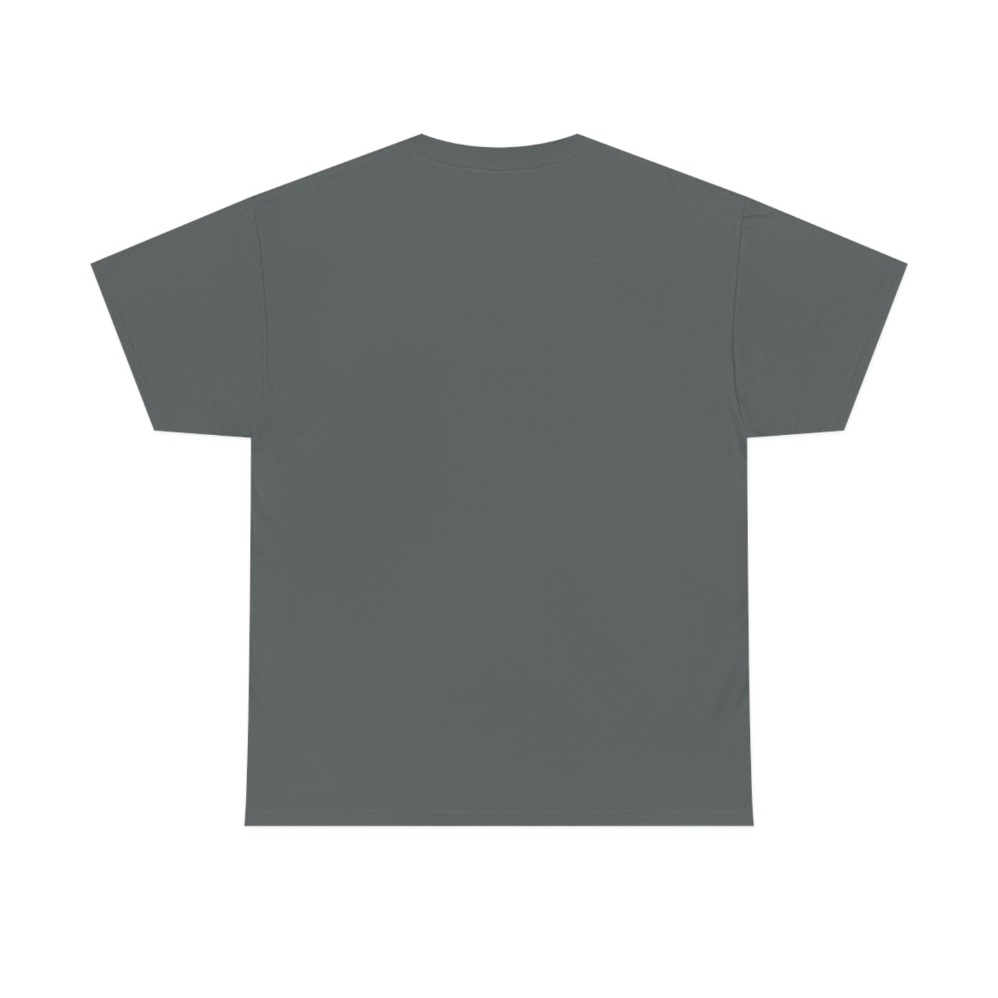 42 Reasons. Unisex Heavy Cotton Tee.