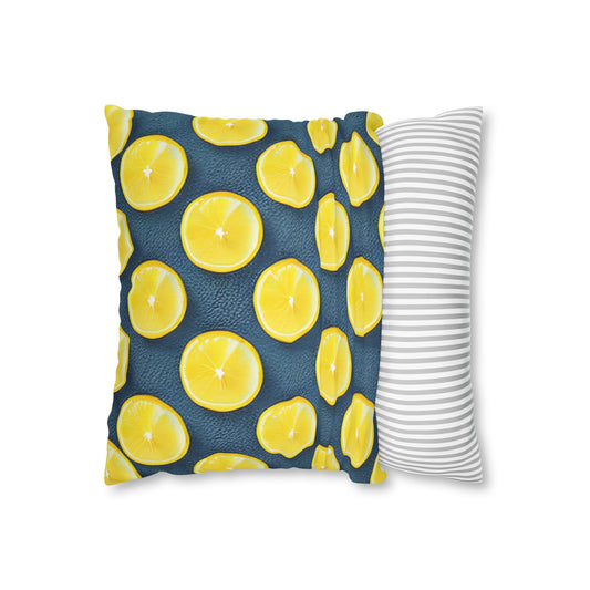 Pattern of Lemons.
