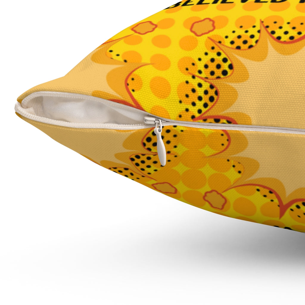 I Believed I Was Wally.