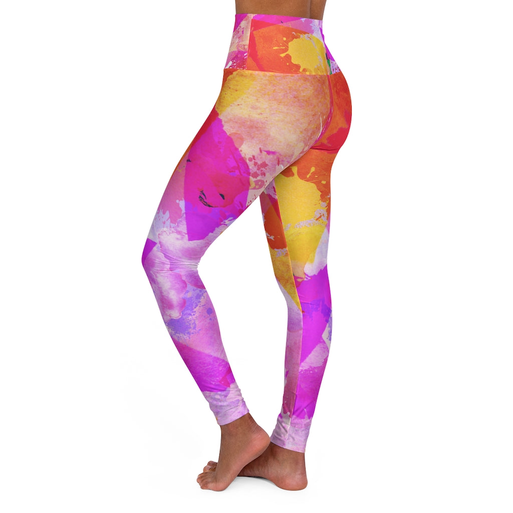 Paint Splotch.