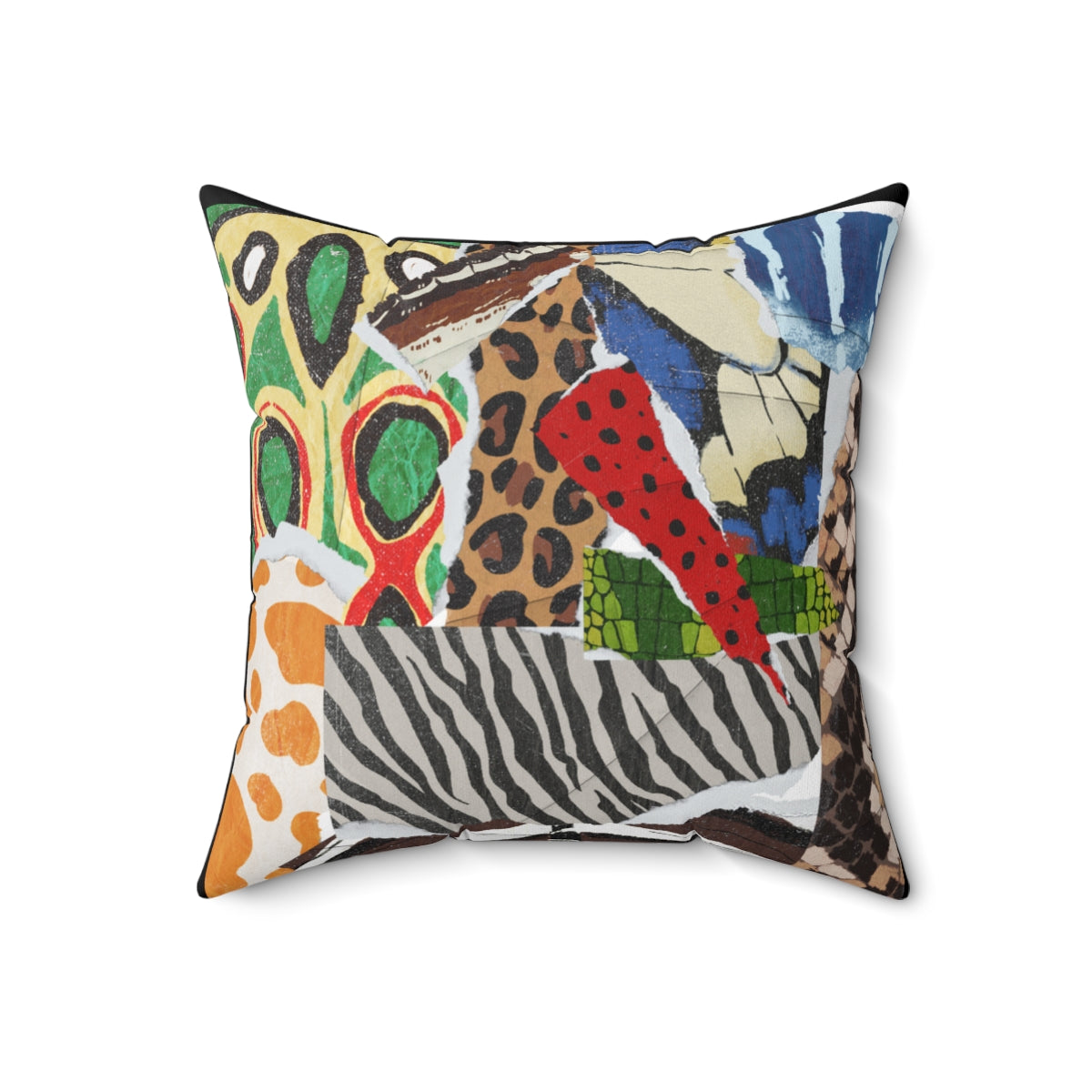 Animal Patterns.
