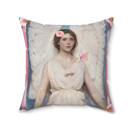 The Angel and The Butterfly.