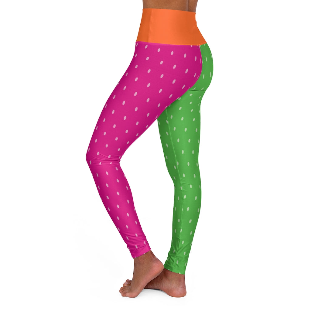 Bold Dots.