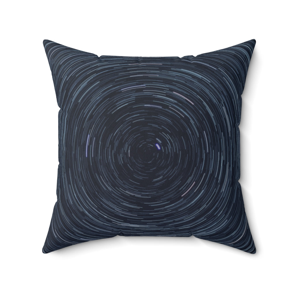 ASFF Moving Stars Cushion Cover