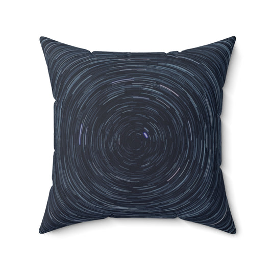 ASFF Moving Stars Cushion Cover
