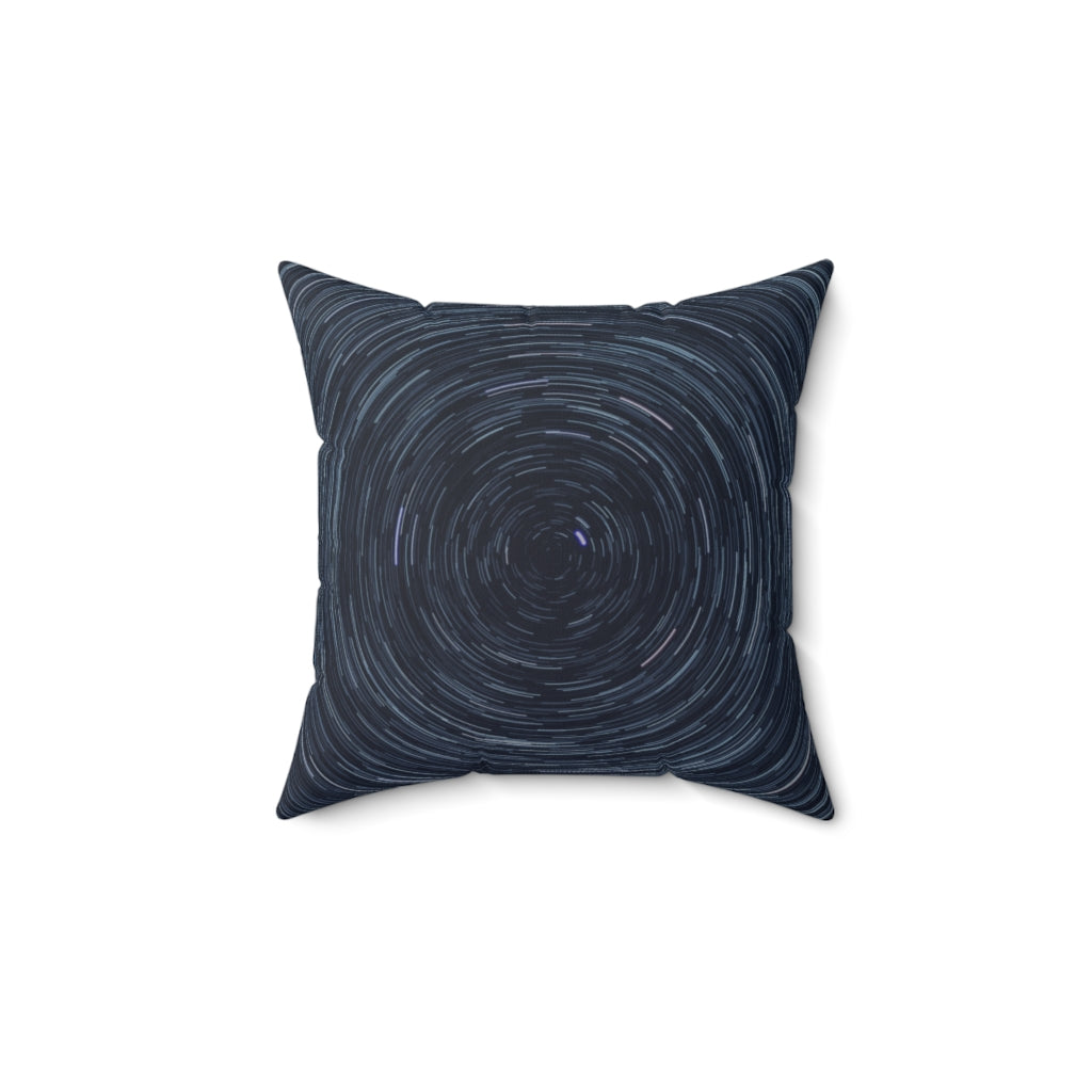 ASFF Moving Stars Cushion Cover