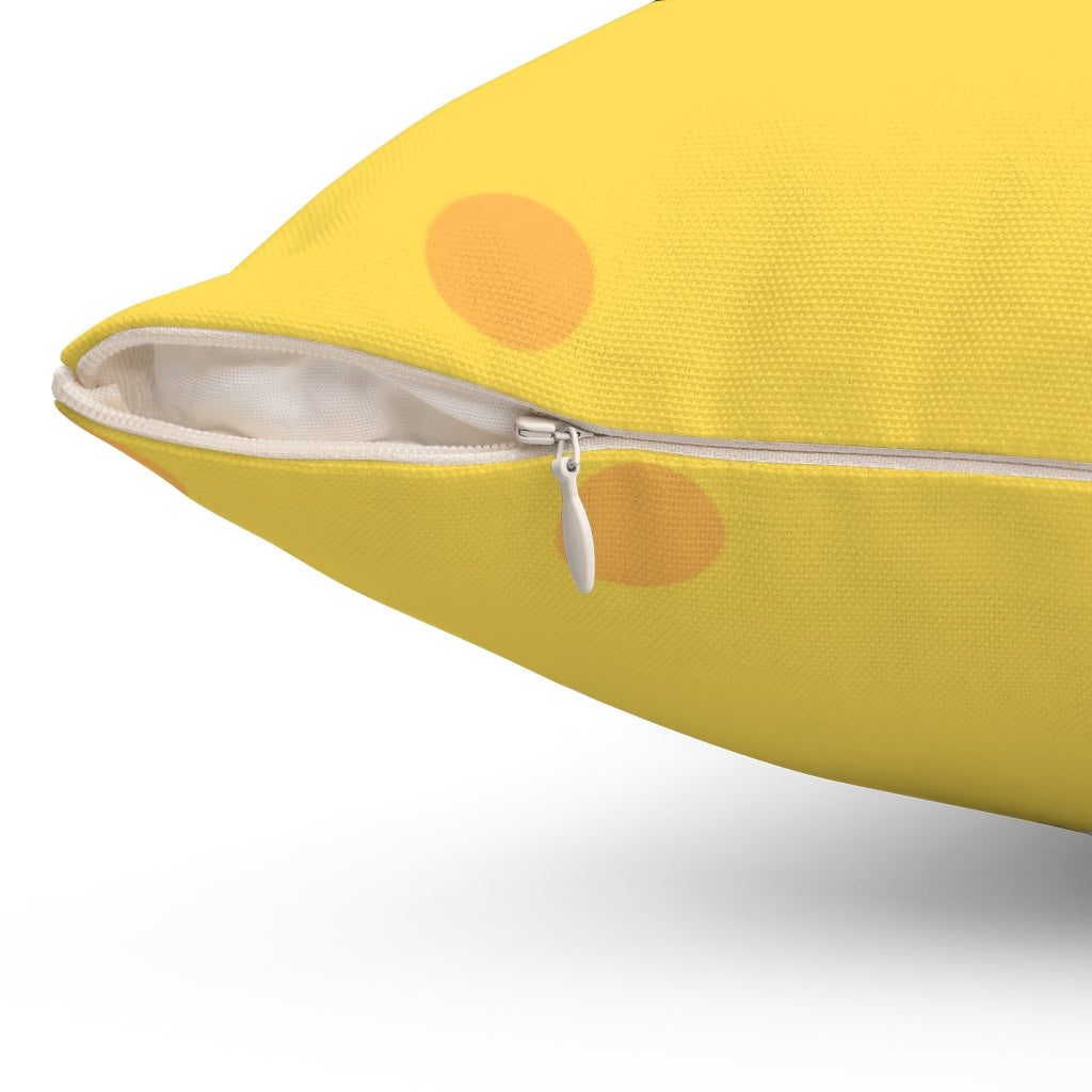 I Want To Run Away From You.