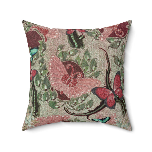 Ruby Seguy - Cushion Cover
