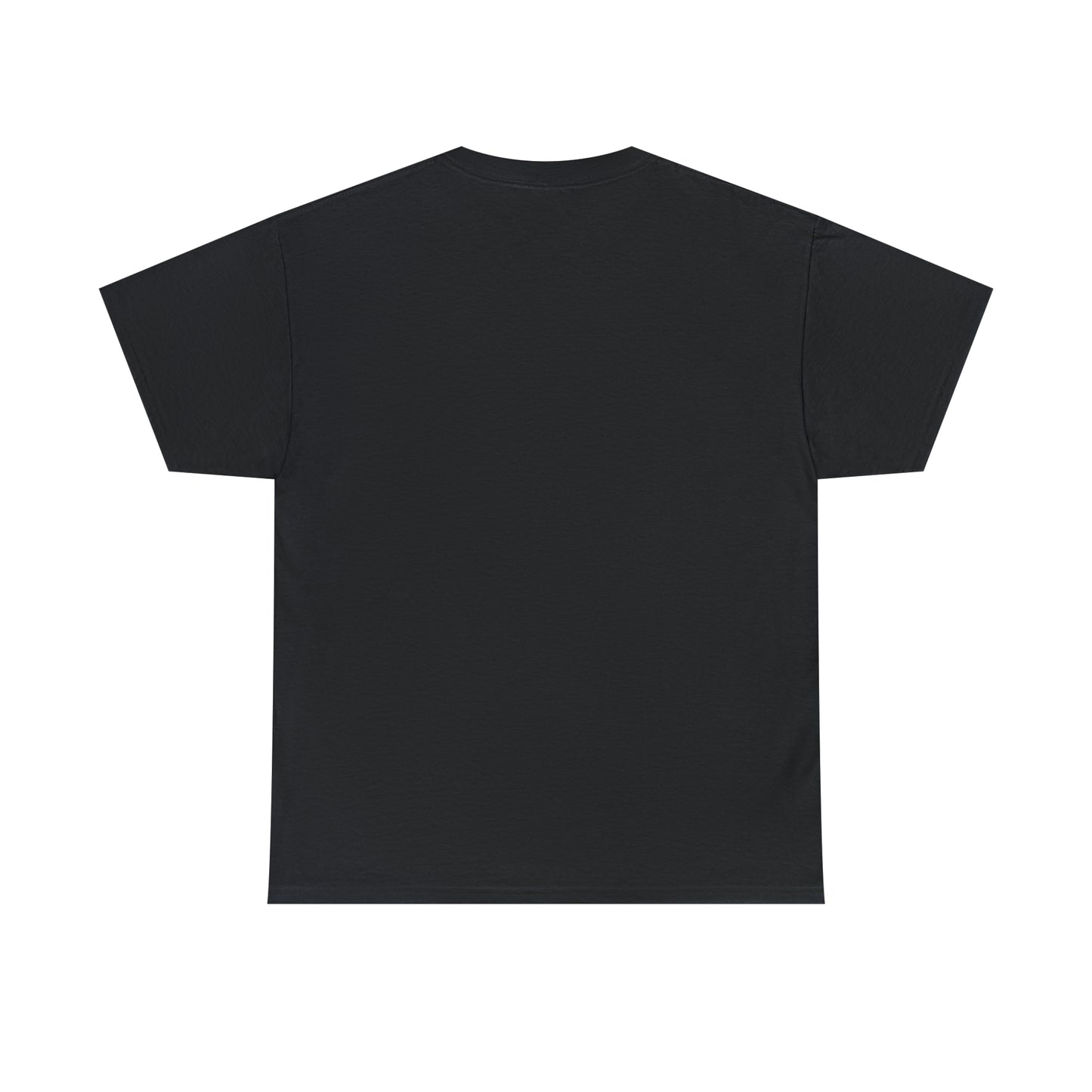 Happily Neuro-Divergent Cotton Tee