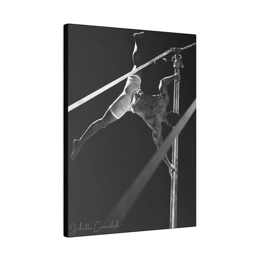 Balance by Juliette Cavendish