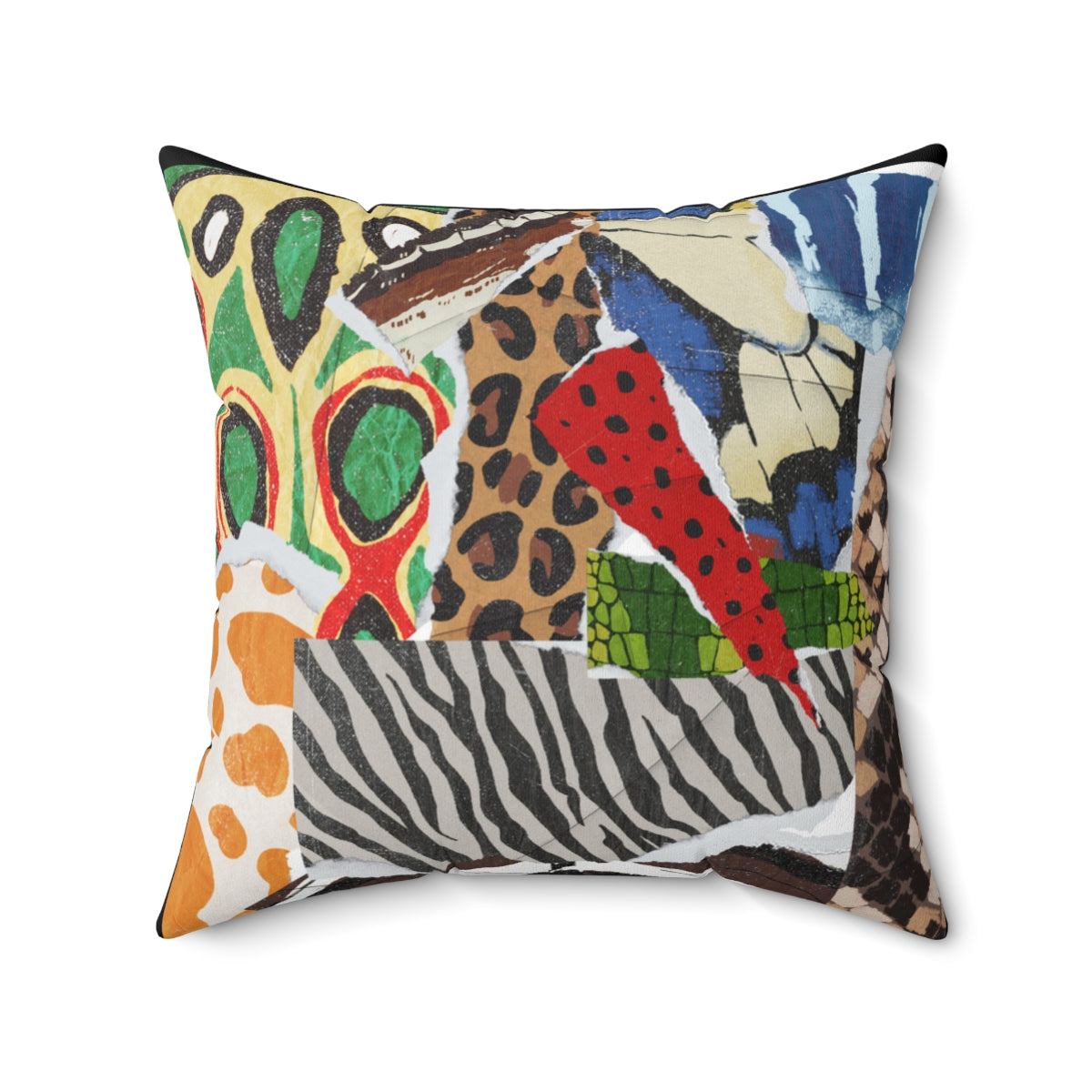 Animal Patterns.
