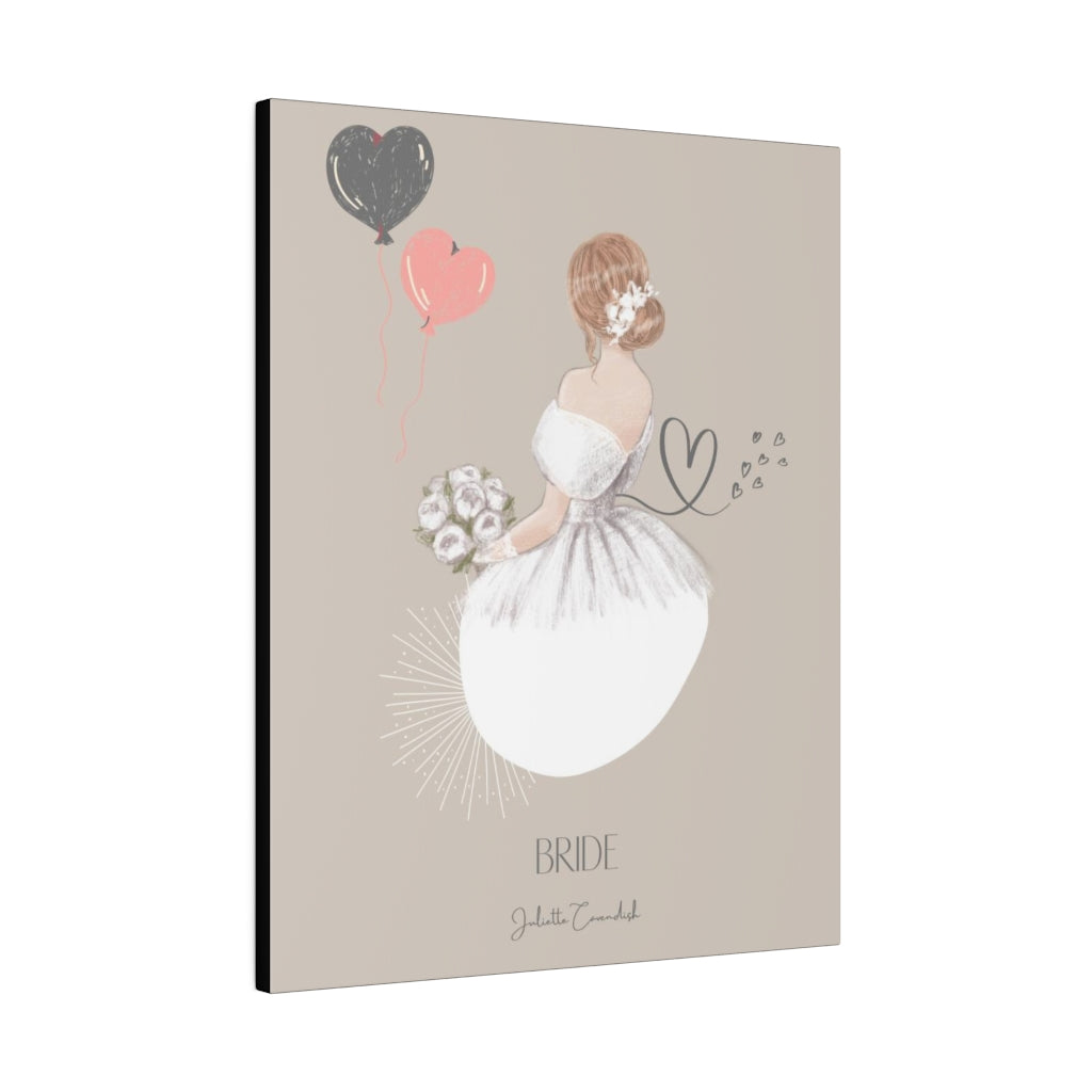 Bride