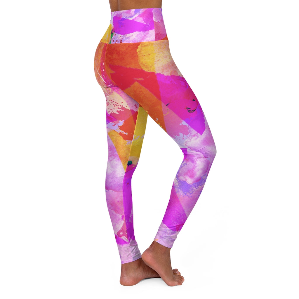Paint Splotch.