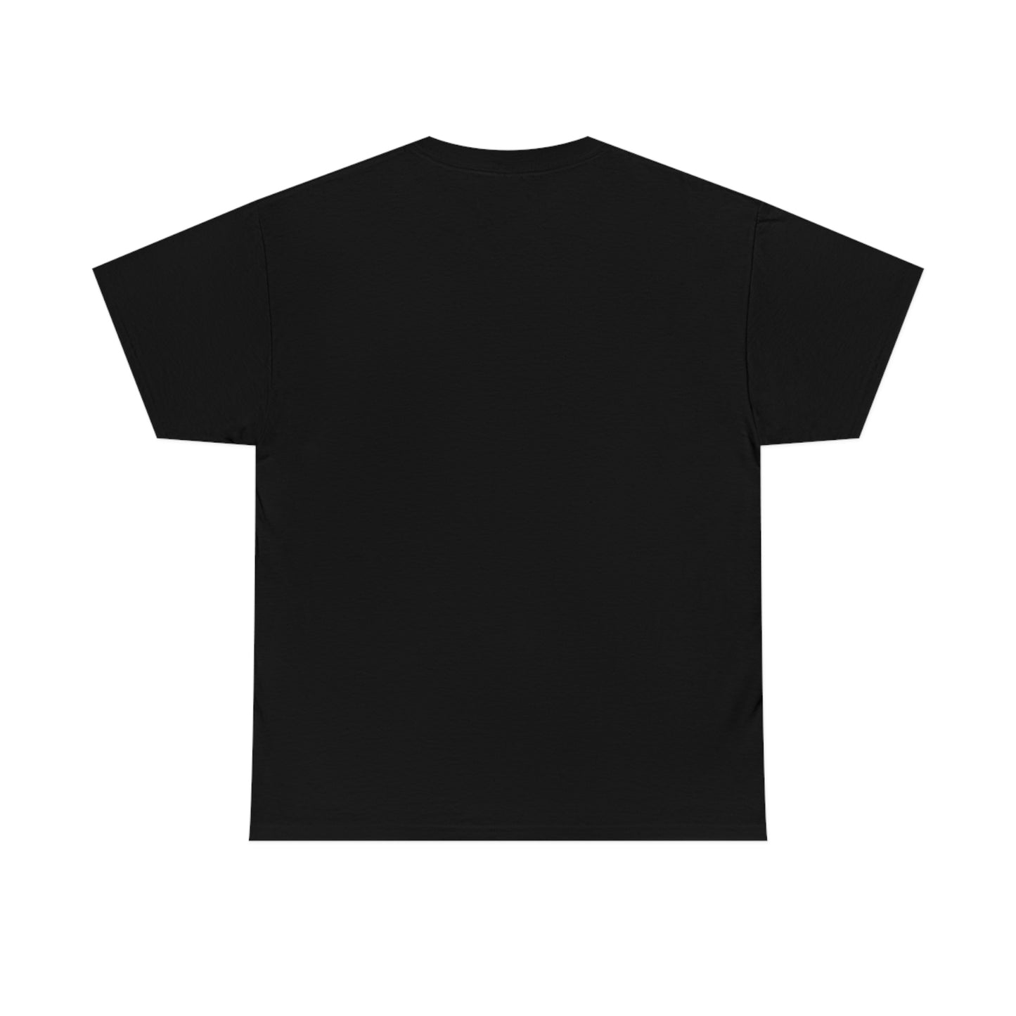 42 Reasons. Unisex Heavy Cotton Tee.