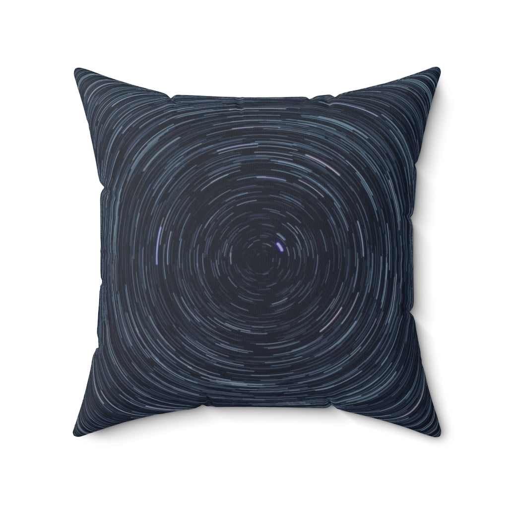 ASFF Moving Stars Cushion Cover