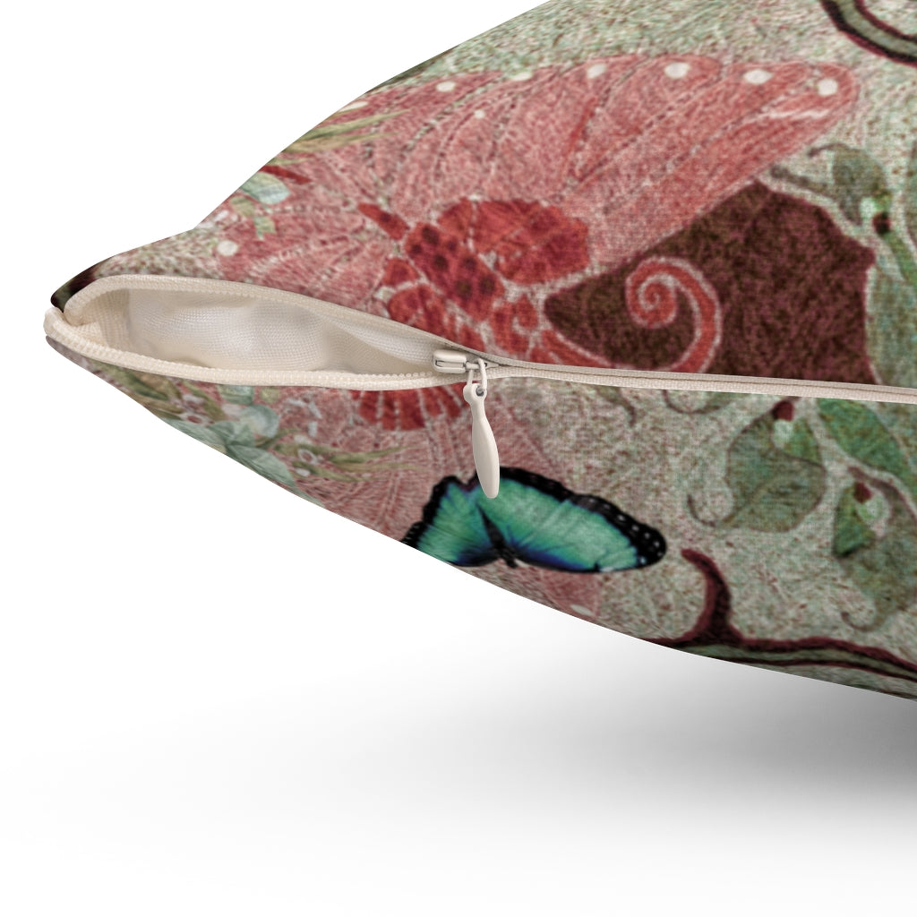 Ruby Seguy - Cushion Cover
