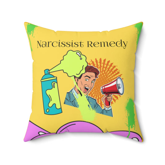 Narcissist Remedy.