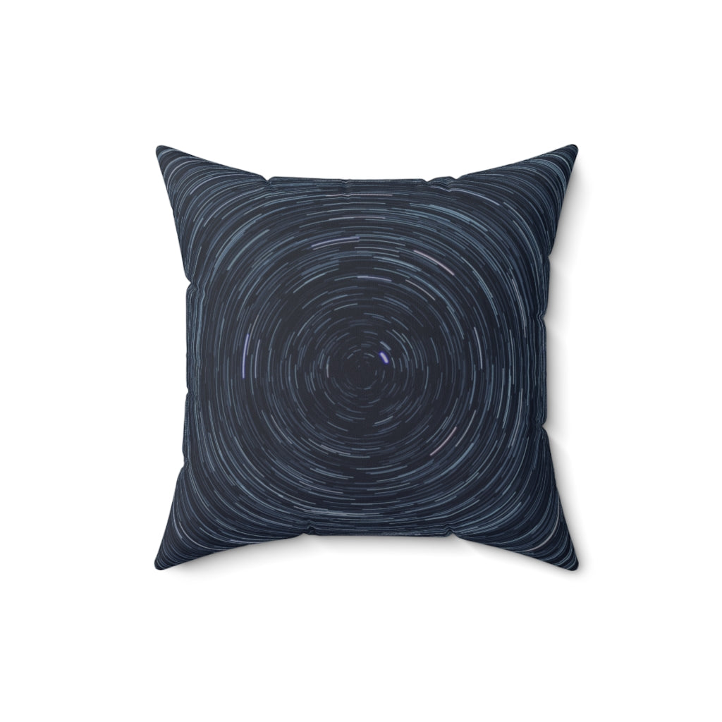 ASFF Moving Stars Cushion Cover