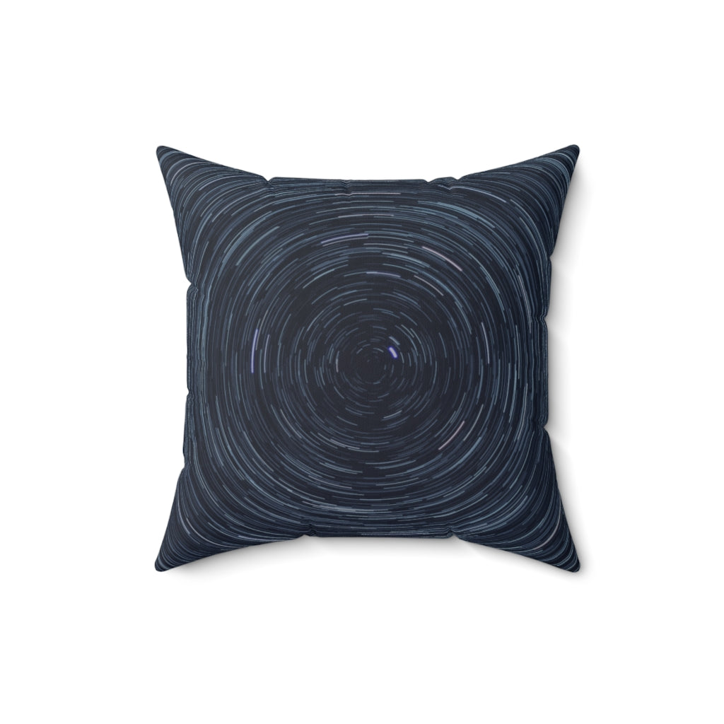 ASFF Moving Stars Cushion Cover