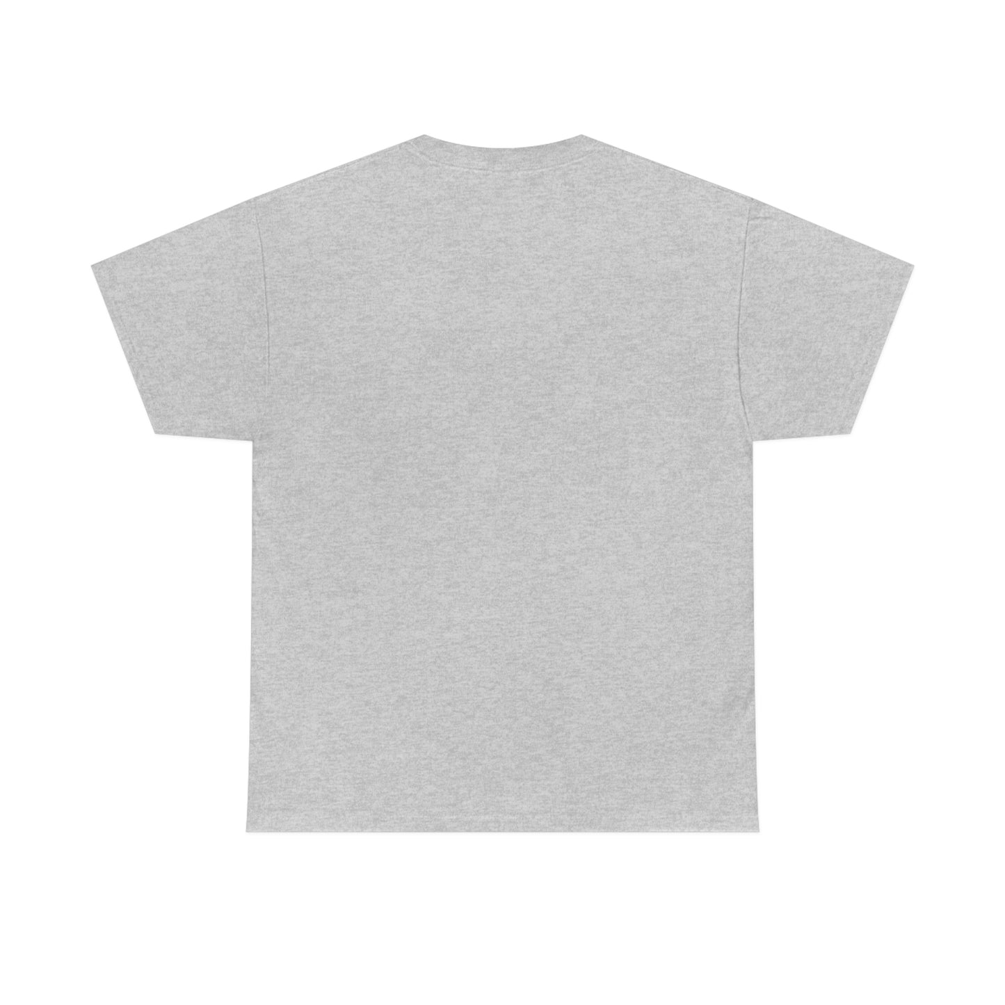 42 Reasons. Unisex Heavy Cotton Tee.