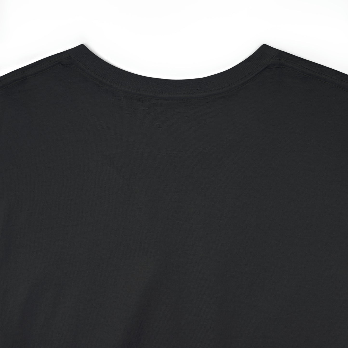 Happily Neuro-Divergent Cotton Tee