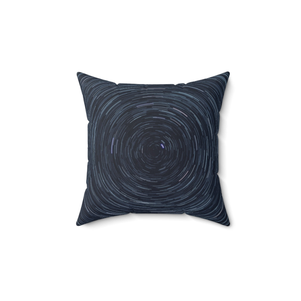 ASFF Moving Stars Cushion Cover