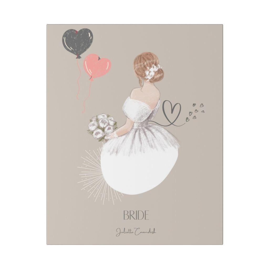Bride
