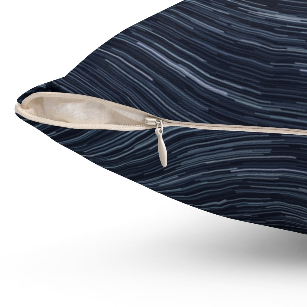 ASFF Moving Stars Cushion Cover