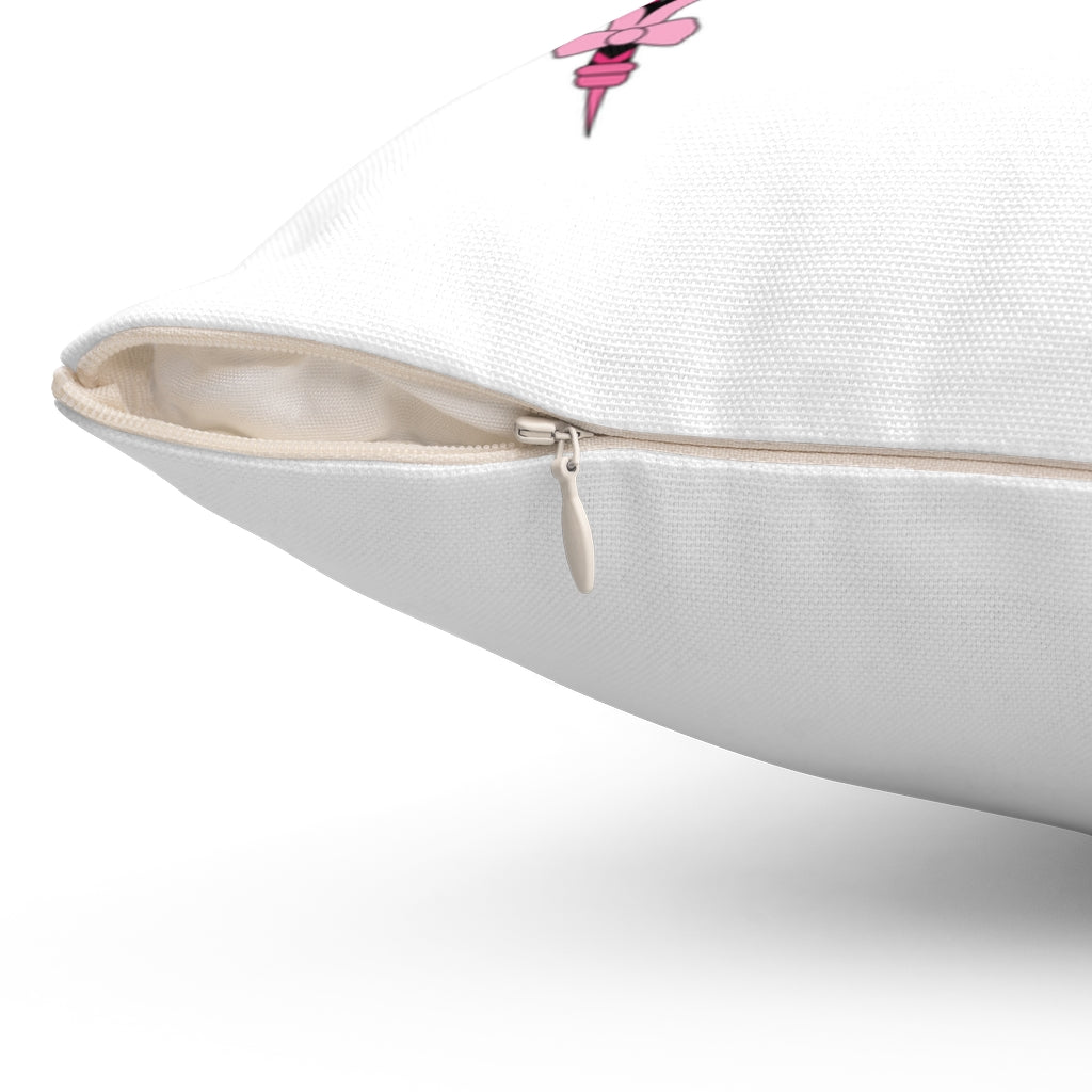 Paris Cushion Cover