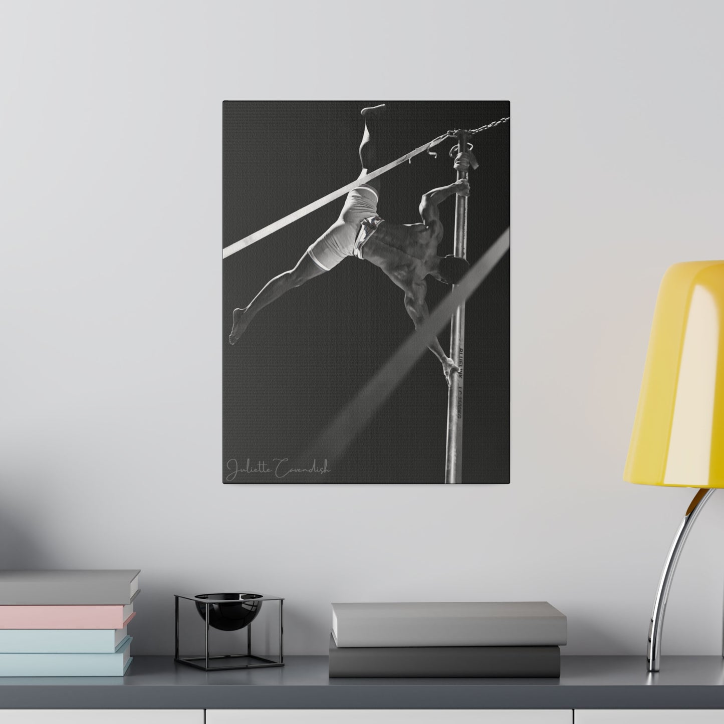 Balance by Juliette Cavendish