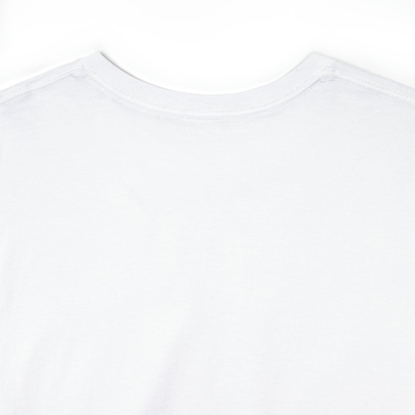 Happily Neuro-Divergent Cotton Tee