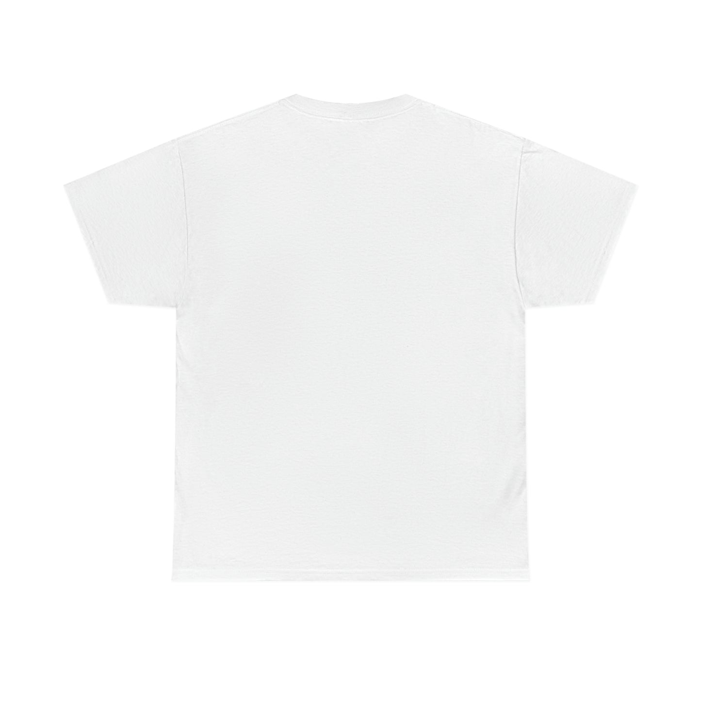 42 Reasons. Unisex Heavy Cotton Tee.