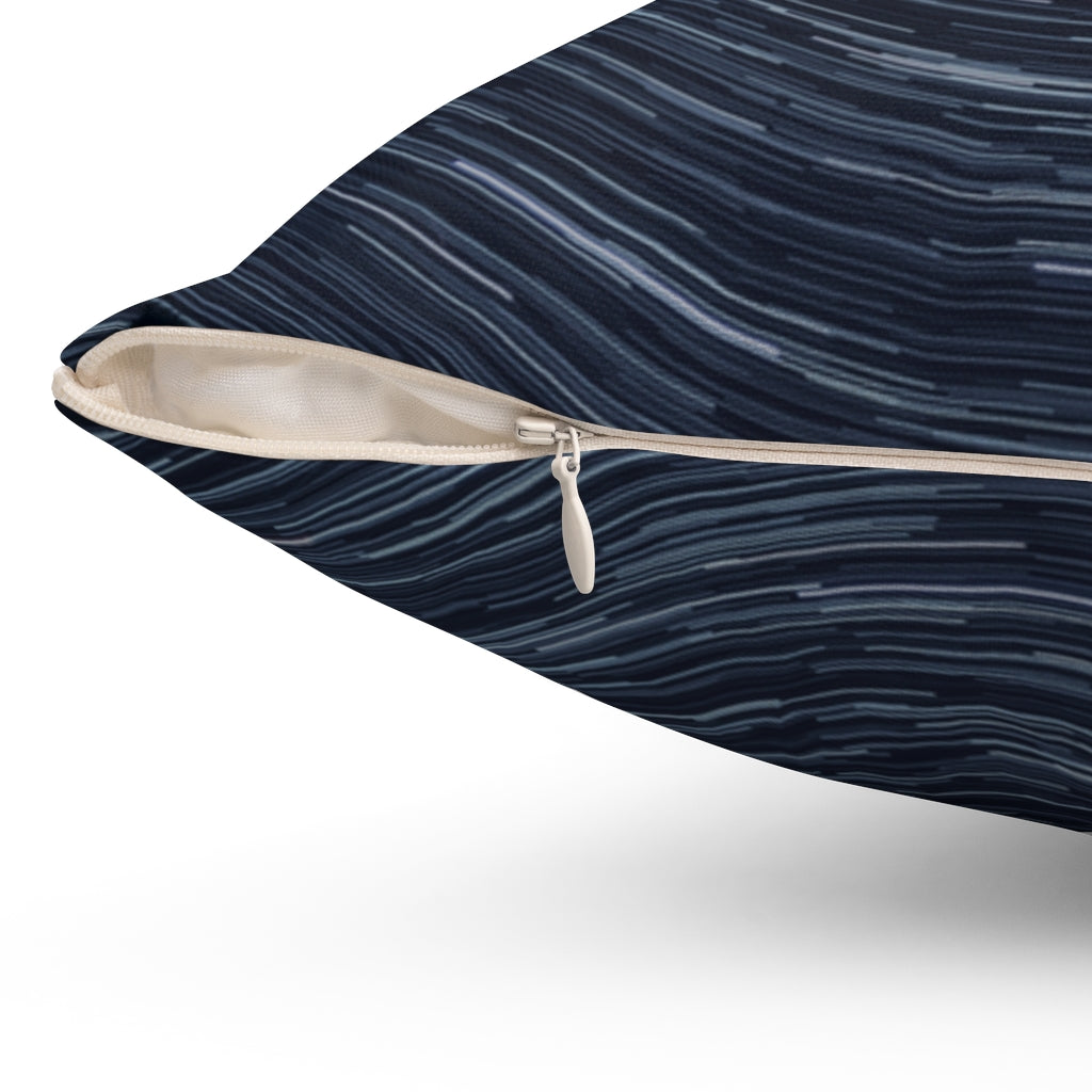 ASFF Moving Stars Cushion Cover
