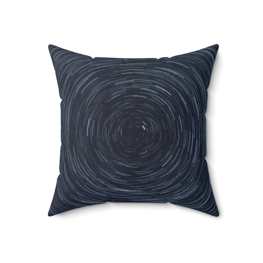 ASFF Moving Stars Cushion Cover