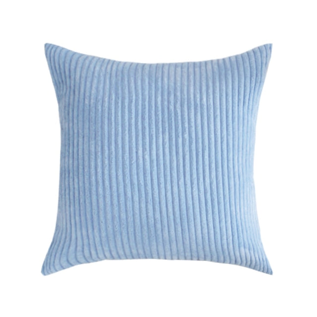 Super Soft & Corduroy Cushion Cover
