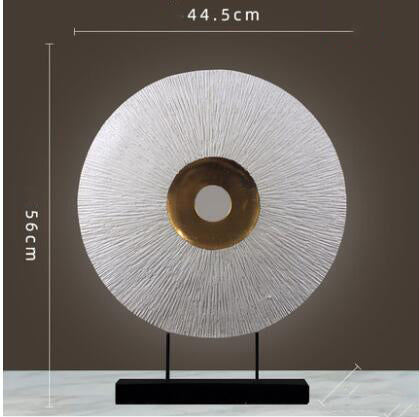 Elegant Balance Sphere